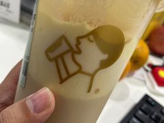 -喜茶(北京五棵松华熙店)