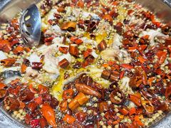 -小草房水煮鱼(东关大街店)