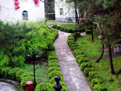 android_upload_pic-陕西省红河谷森林公园