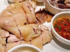 白切文昌鸡-闻见中国海南菜(K11店)