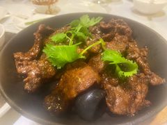 -洋洋中餐馆·SINCE 1997(信投店)