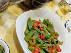 -湘楚情土菜馆(下沙店)