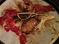 -完美生活炭火烤肉(二马路店)