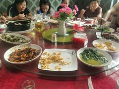 -宾湖农庄·农场特色(太湖龙之梦店)