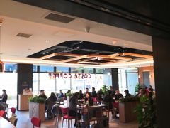 -COSTA COFFEE(联想总部店)