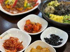 -釜山豚骨汤饭(芝罘万达广场店)