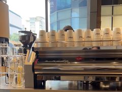 -Seesaw Coffee(苏州中心店)