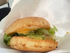 -必胜客(会展店)