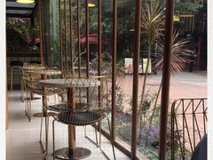 -花间茶(华侨城创意园店)