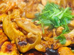 -黄记煌三汁焖锅(华发商都店)