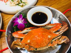 -必点海鲜·鲅鱼水饺(鞍山西道店)