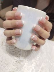 -Y2日式美甲美睫美肤沙龙