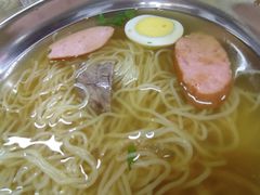 -冷面大王(细河南路店)