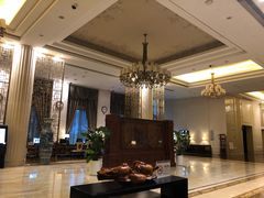 -东航云逸酒店(九溪烟树店)