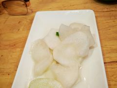 -尕西木老春台东乡手抓美食