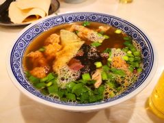 不翻汤-正宗刘记不翻汤(和园店)