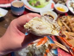 -鱼满舱·鲜活海鲜·正宗鲁菜