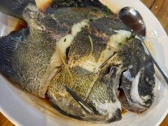 -蓝湾碧波·老字号·疍家非遗海上餐厅