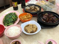 -新记肉骨茶