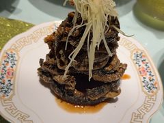 -二泉园老菜馆·百年无锡菜