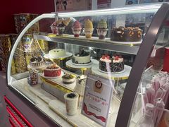 -DQ·蛋糕·冰淇淋(五棵松万达店)