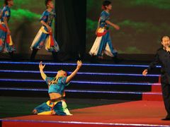 -南京奥林匹克体育中心-体育馆