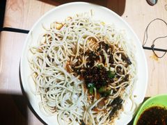 -林静小吃(复兴路店)