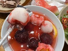 -赵美丽·重庆社区火锅·直营店(火车东站·中豪国际店)