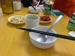 -屋里家延边朝鲜族冷面(南园店)