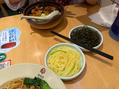 -李先生牛肉面大王(成都东站西广场店)