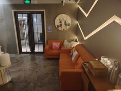 -禧瑞 ·丝浴主题·水疗·spa(中山公园店)