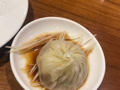 特色小笼包-鼎泰丰(国贸商城店)