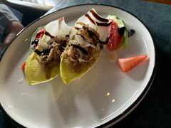 -YUE·6·西式融合餐厅(外滩六号店)