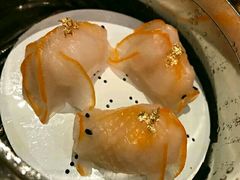 -8餐厅(新葡京酒店)