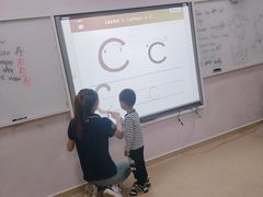 -瑞思少儿中心·少儿英语素养启蒙(回龙观校区)