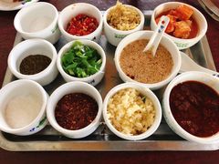 -朝伟清真铜瓢牛肉馆(三十年老·店)