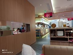 -西贝(金桥店)