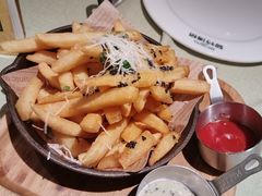 -碧特博格啤酒花园餐厅(芜湖路店)