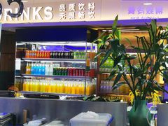 -好伦哥比萨烤肉自助(昌平航母店)