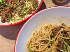 -阿当·小炒牛肉面(人广店)