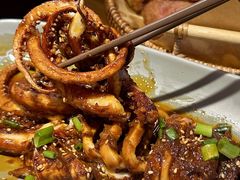 -前海沿·青岛菜(李沧万达店)