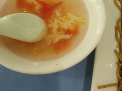 -紫金港餐饮中心-风味餐厅(浙江大学紫金港校区店)