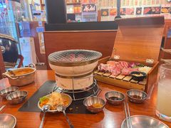 -大阪烧肉BAKA一代(十亩地店)