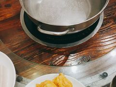 -正能量脆肉鲩火锅
