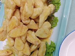 -六和聚传统烤鸭.天津菜(和平店)