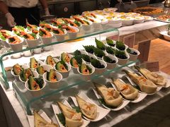 自助取餐区-雍和会海鲜姿造自助(湖东路店)
