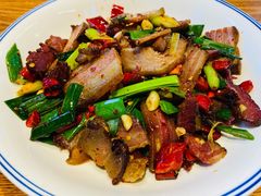 -印象鲵宴·张家界地标美食名片(溪布街店)