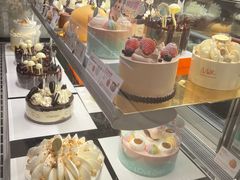 -LOVEGIFT爱礼(八佰伴店)