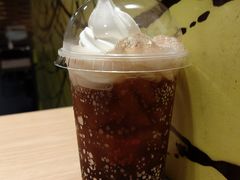 -麦当劳(西单明珠店)