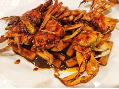 -翠亭酒家(山西南路店)